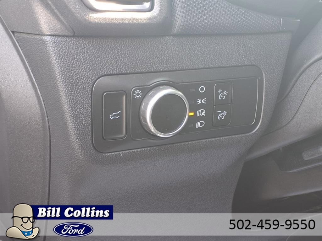 New 2024 Ford Bronco Sport Outer Banks w/ Tech Package image 16