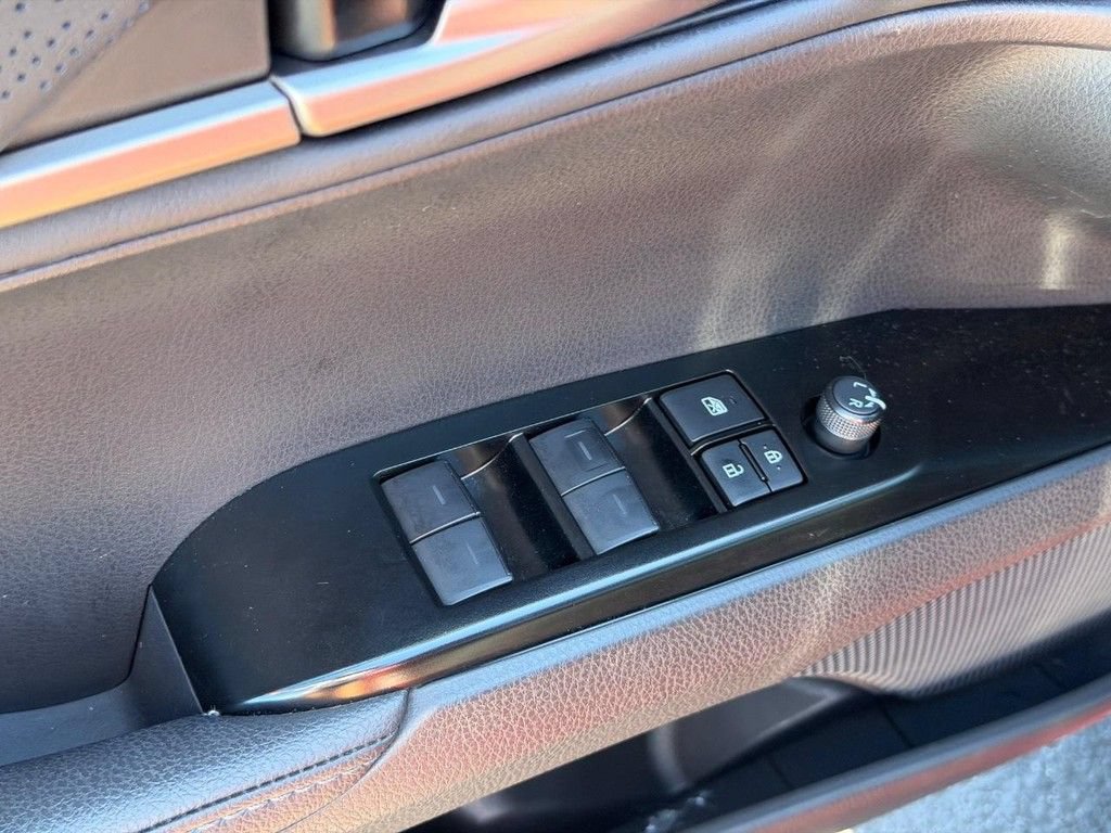 Certified 2025 Toyota Camry XSE AWD/4WD image 17