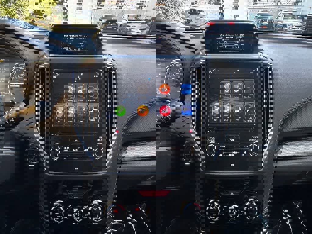 Used 2019 Subaru Forester Limited AWD/4WD image 18