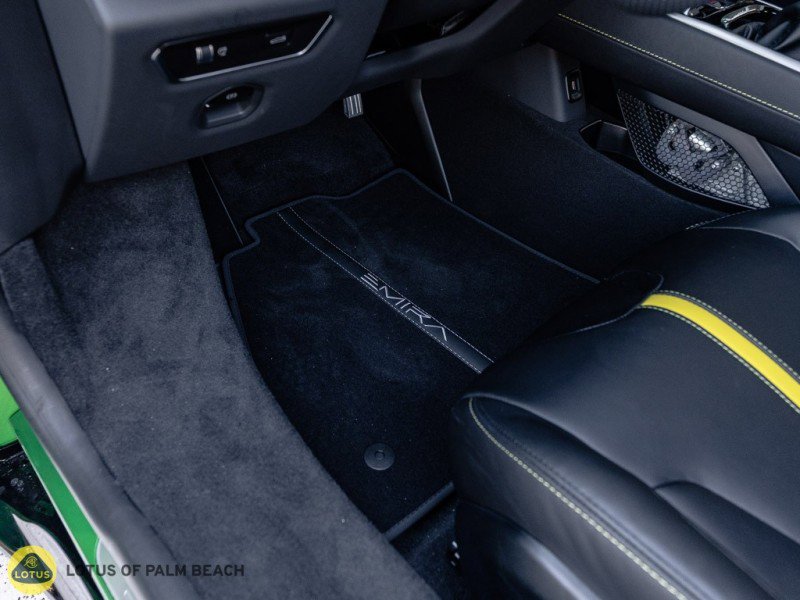 Used 2026 Lotus Emira image 29