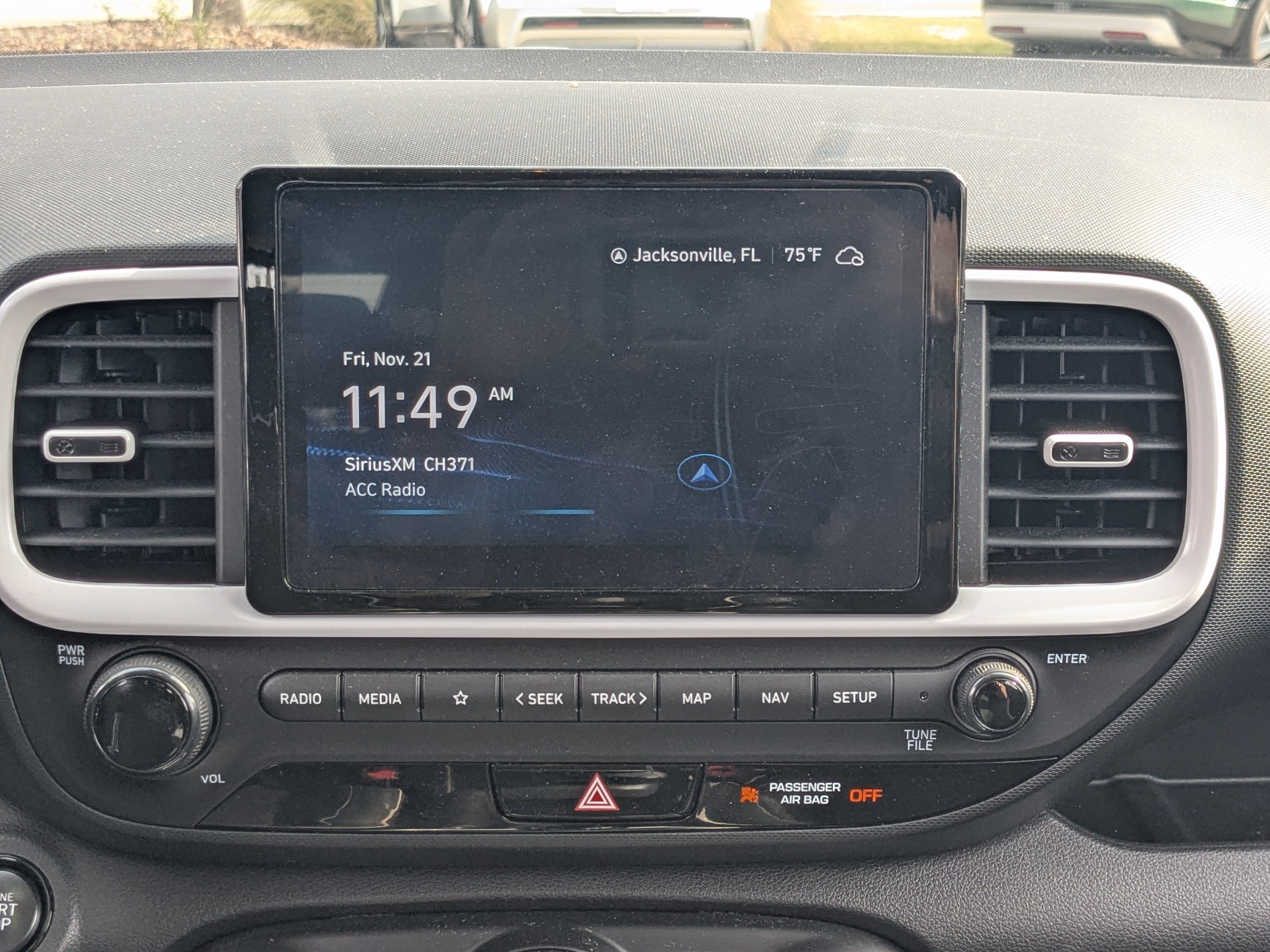 Certified 2024 Hyundai Venue Limited image 15