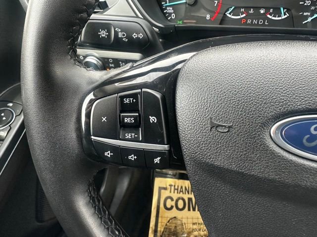 Used 2022 Ford Escape SEL AWD/4WD image 27