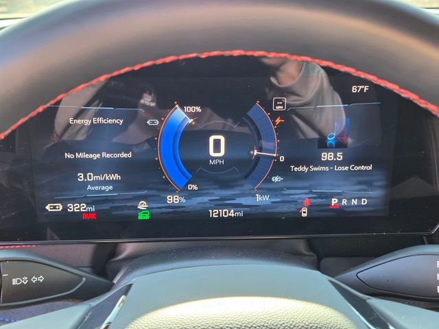 Certified 2024 Chevrolet Blazer EV RS image 19