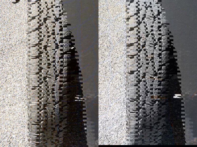 Used 2012 Nissan Xterra S image 10