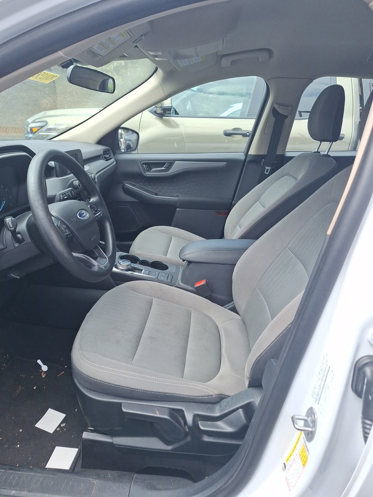 Used 2020 Ford Escape S FWD image 9