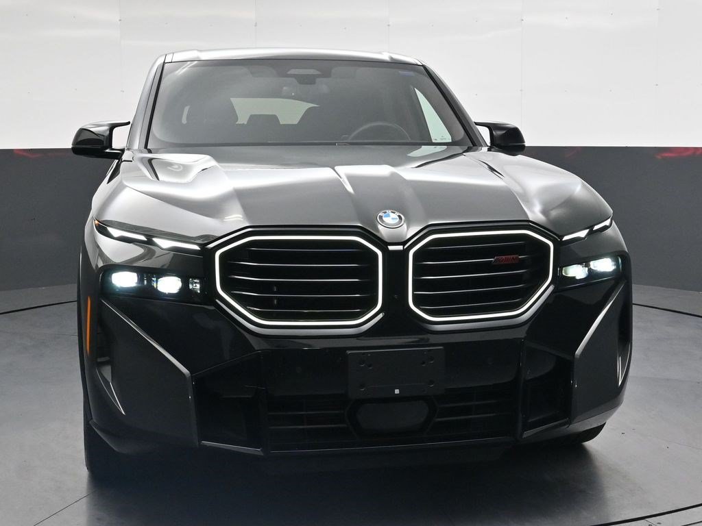 Used 2026 BMW XM Label Red AWD/4WD image 9