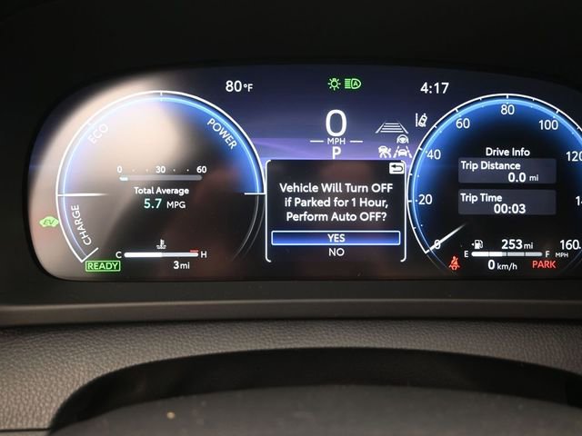 New 2026 Toyota Crown XLE image 7