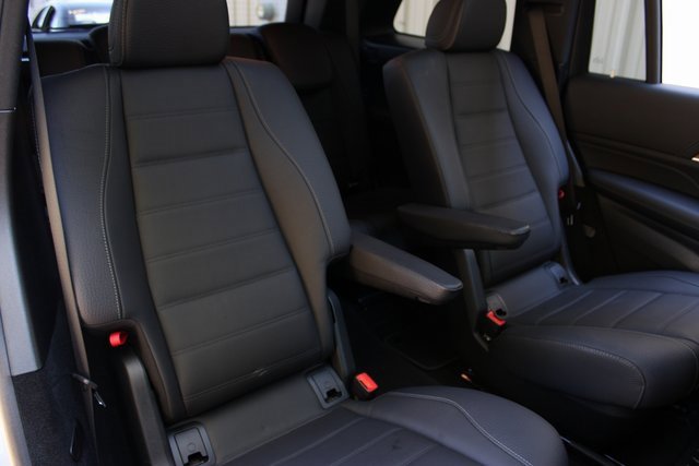 Used 2024 Mercedes-Benz GLS 450 4MATIC w/ AMG Line Exterior image 18