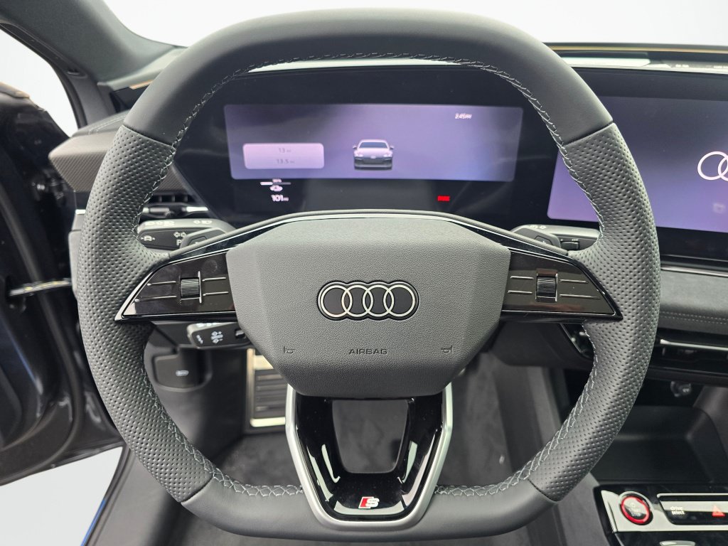 New 2027 Audi S6 e-tron Prestige AWD/4WD image 13