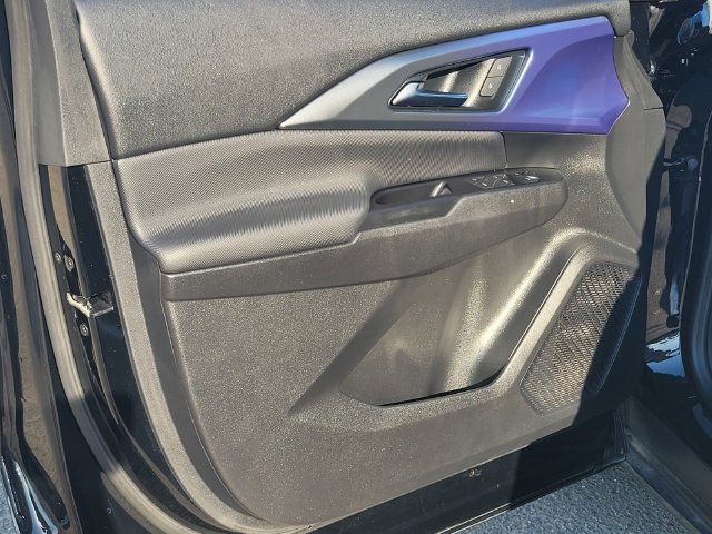 Certified 2024 Chevrolet Equinox EV LT FWD image 14