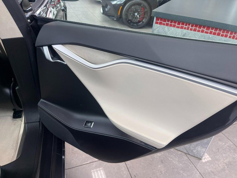 Used 2017 Tesla Model S P100D image 15
