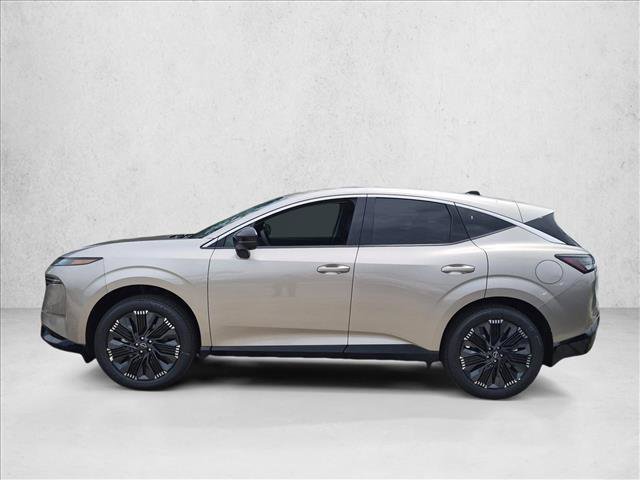 New 2027 Nissan Murano Platinum AWD/4WD image 5