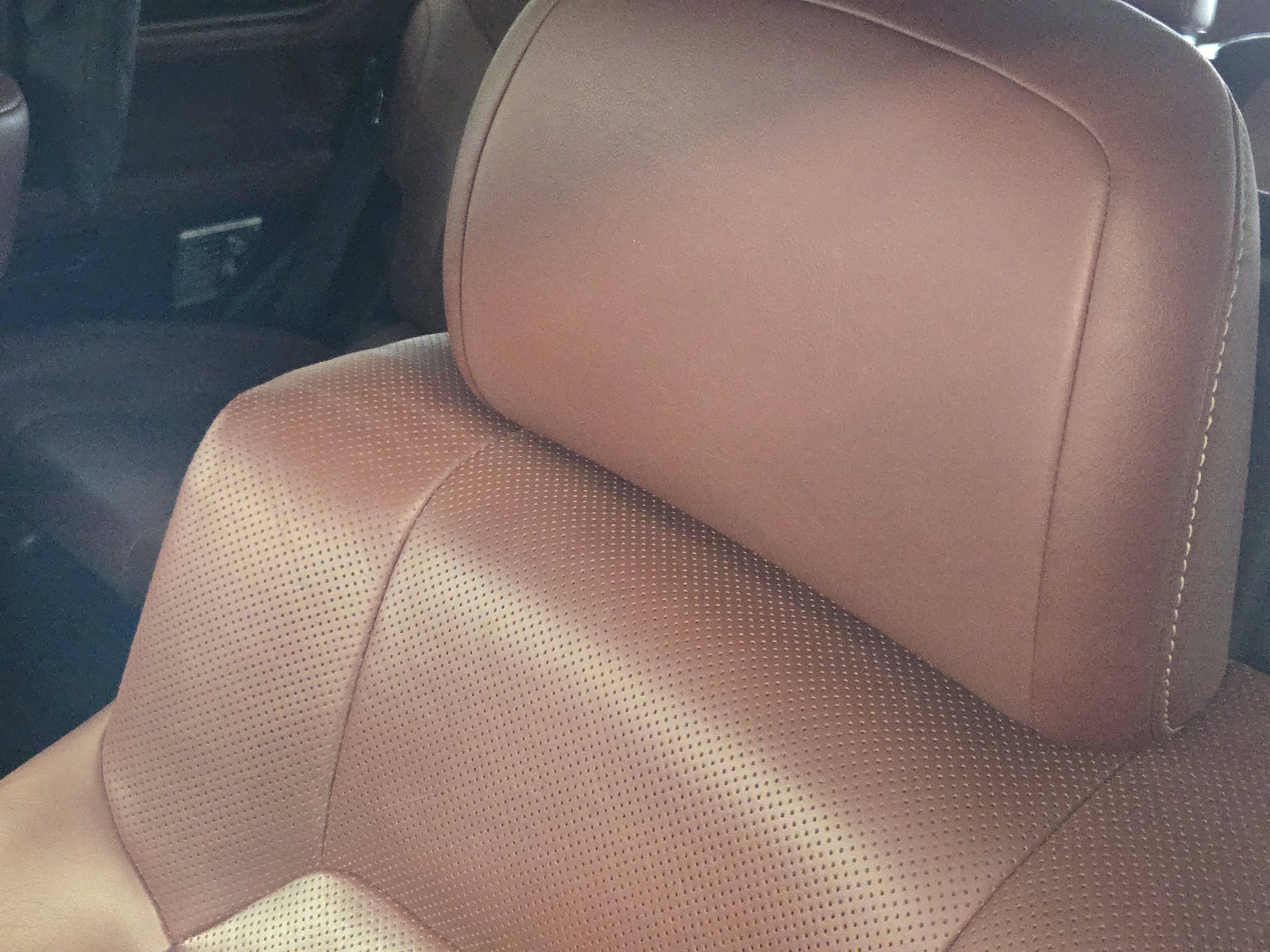 Used 2017 Lexus LX 570 4WD image 16