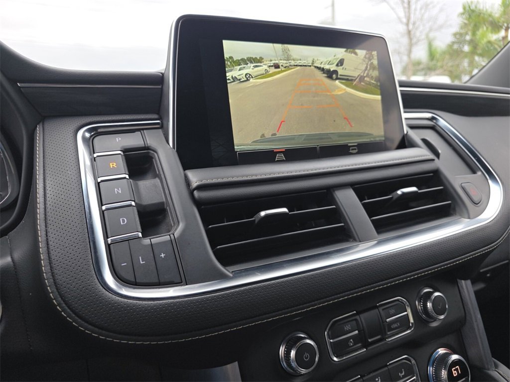 Used 2022 GMC Yukon SLT image 32