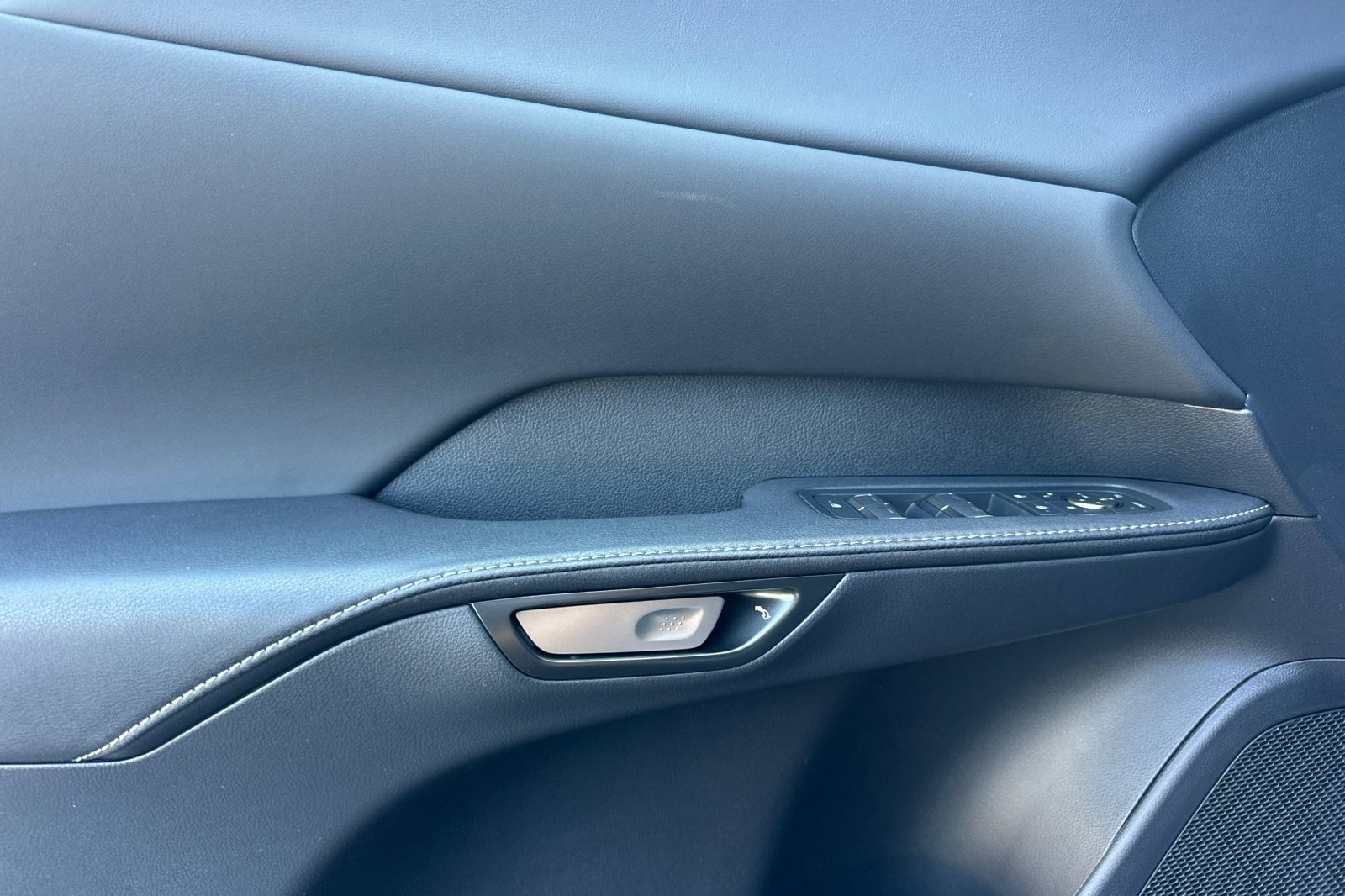 New 2026 Lexus RX 350h AWD/4WD image 10