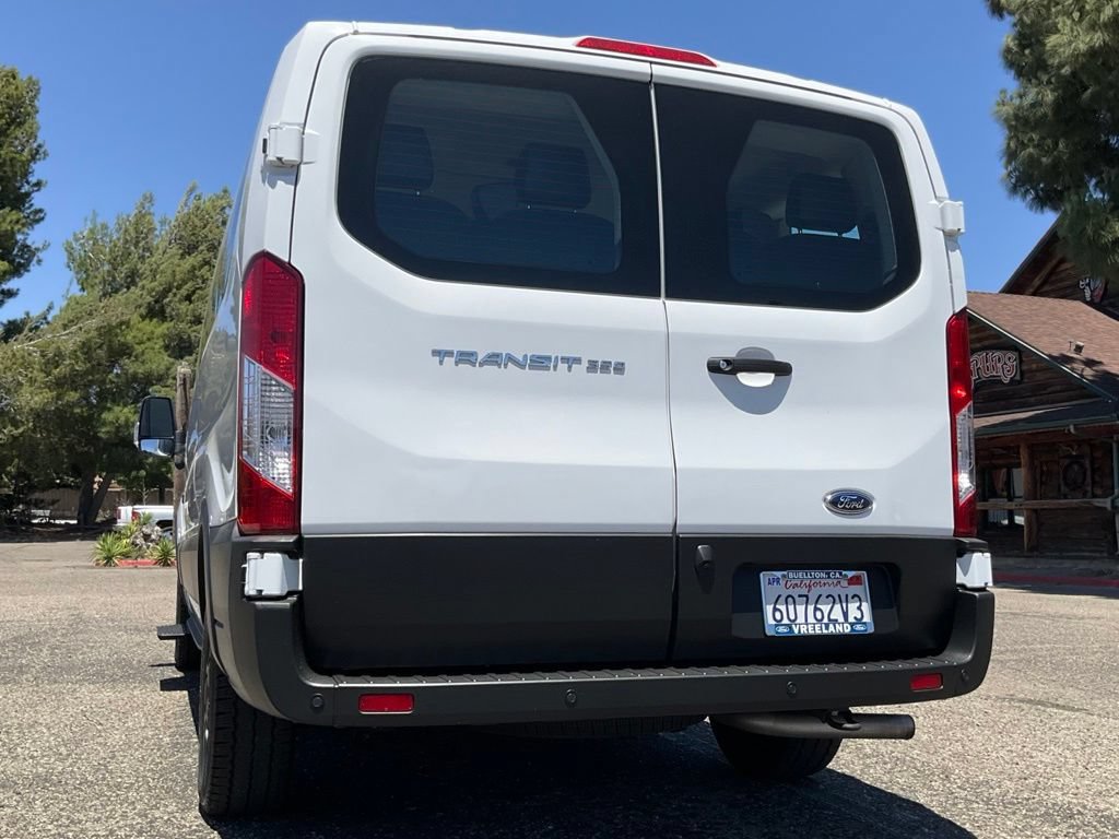 Used 2023 Ford Transit 350 XL RWD image 49