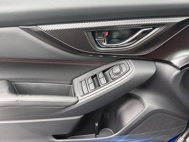 New 2026 Subaru WRX Premium AWD/4WD image 22