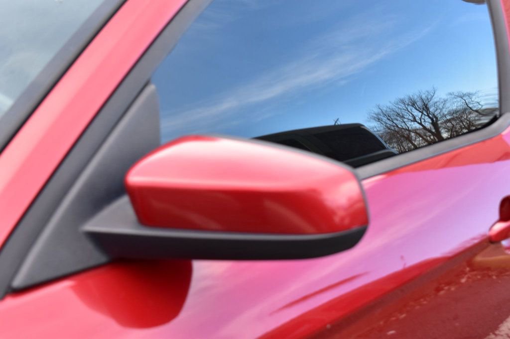 Used 2012 Ford Mustang Premium RWD image 36
