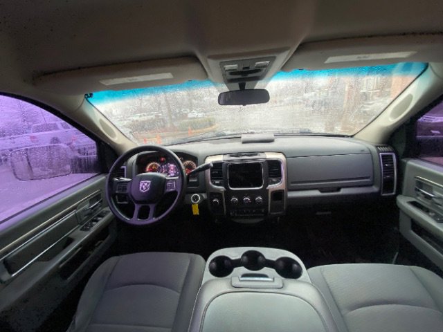 Used 2013 RAM 2500 SLT w/ Protection Group image 5