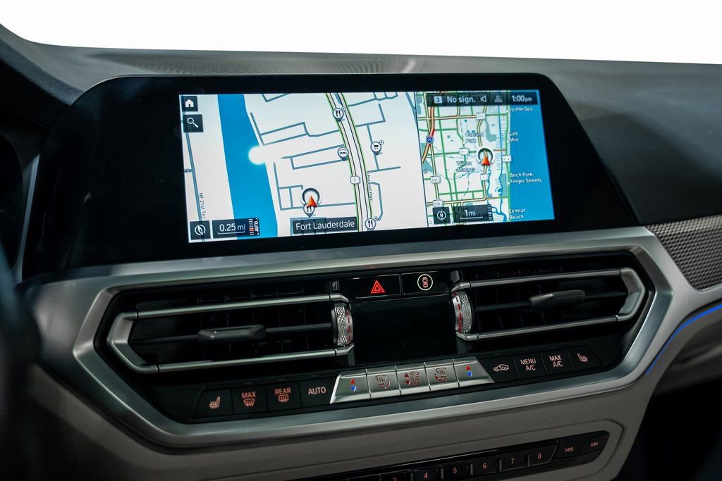 Used 2023 BMW 440i xDrive Coupe w/ Premium Package image 44