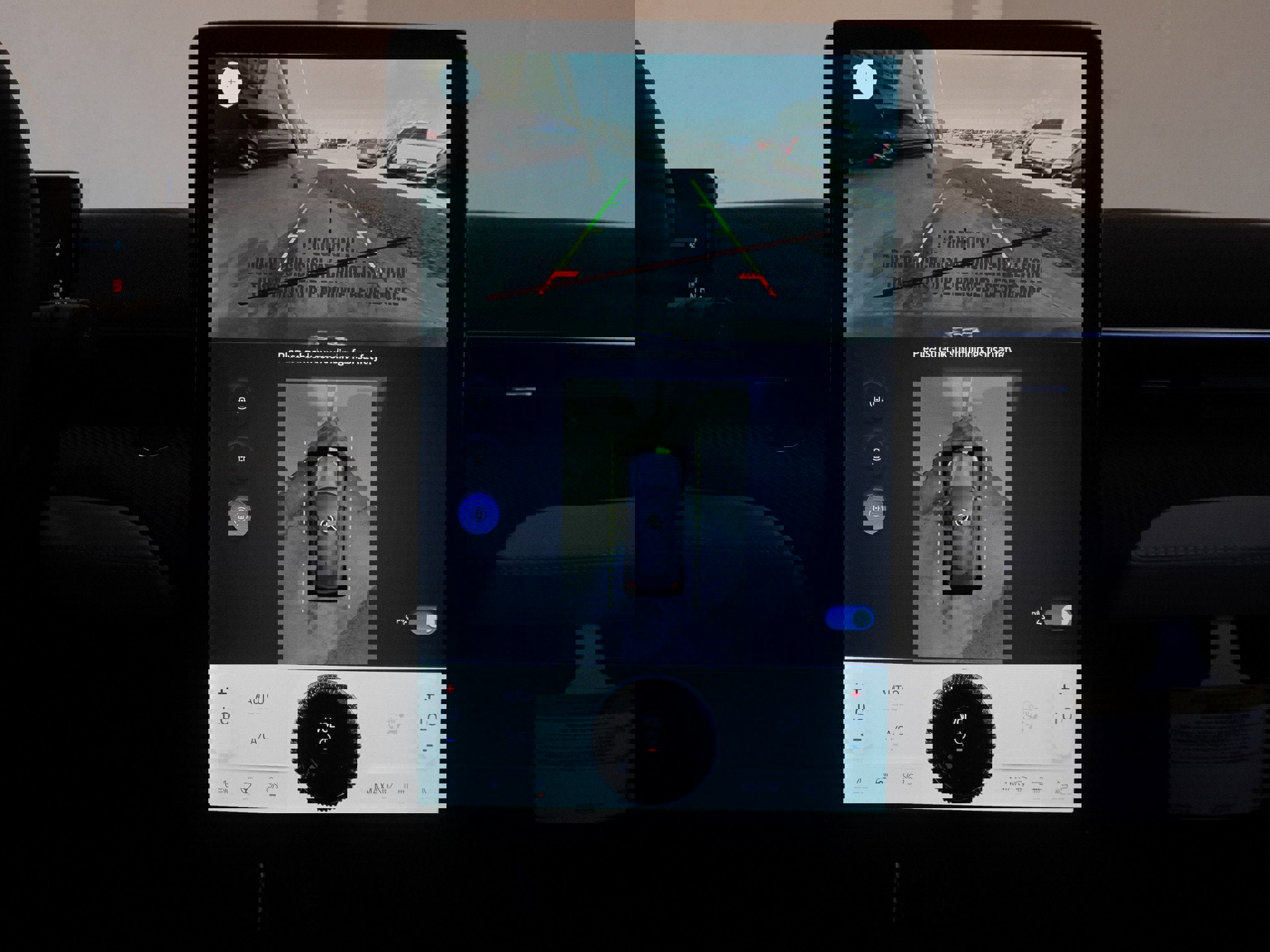 New 2026 Ford Mustang Mach-E Premium AWD/4WD image 32