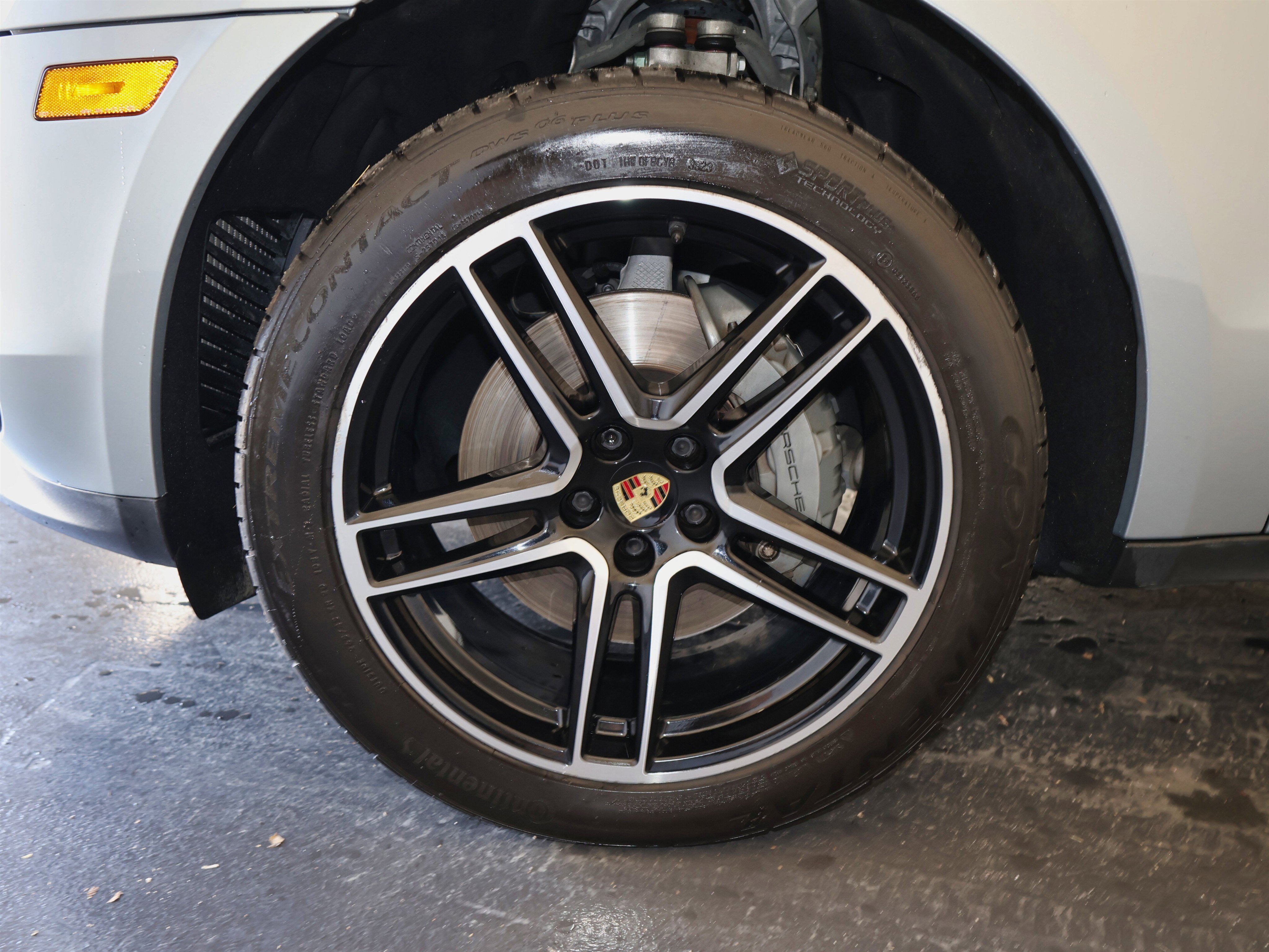 Used 2021 Porsche Macan S image 58