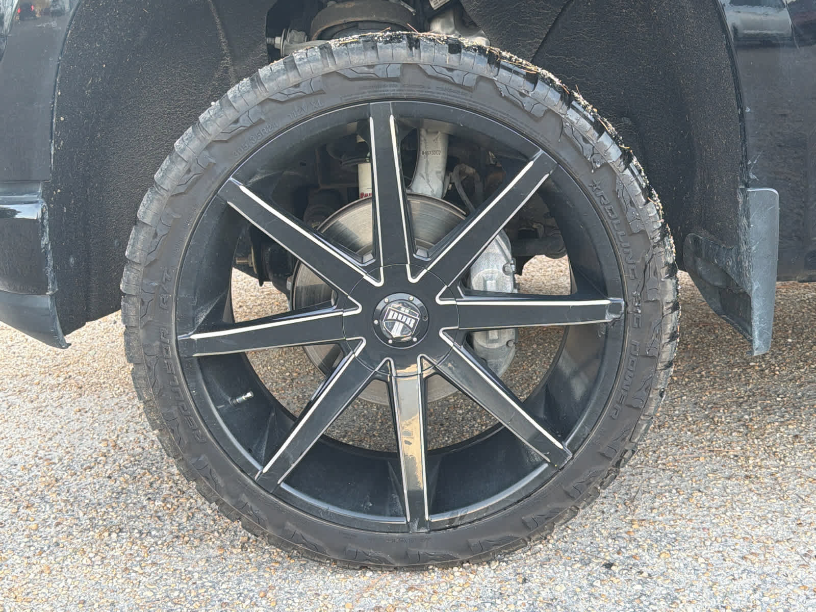 Used 2021 Chevrolet Silverado 1500 Custom Trail Boss image 10