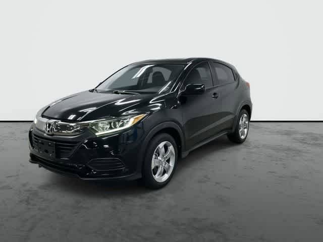 Used 2020 Honda HR-V LX image 7