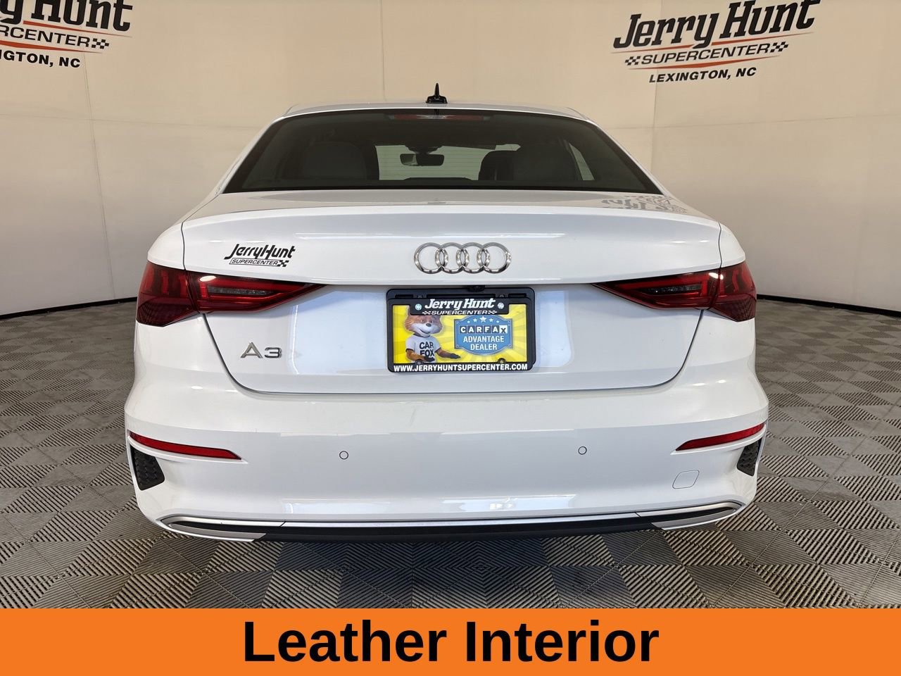 Used 2024 Audi A3 2.0T Premium image 6