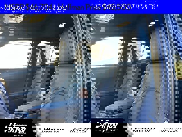 New 2025 Lexus UX 300h AWD w/ Accessory Package (Z1) image 16