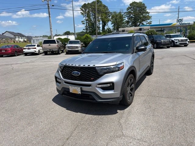 Used 2021 Ford Explorer ST w/ Equipment Group 401A AWD/4WD image 6