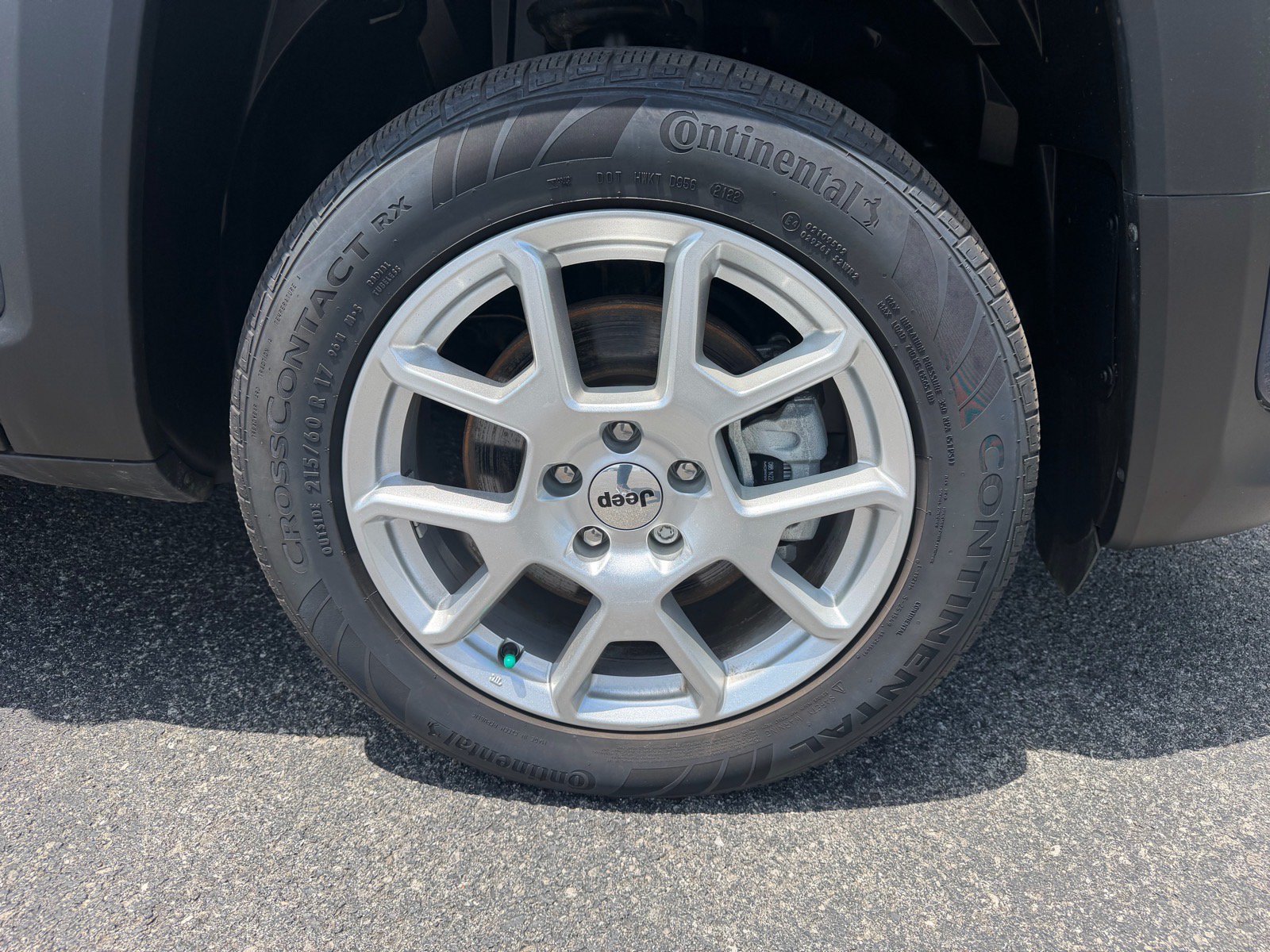 Used 2022 Jeep Renegade Latitude AWD/4WD image 22