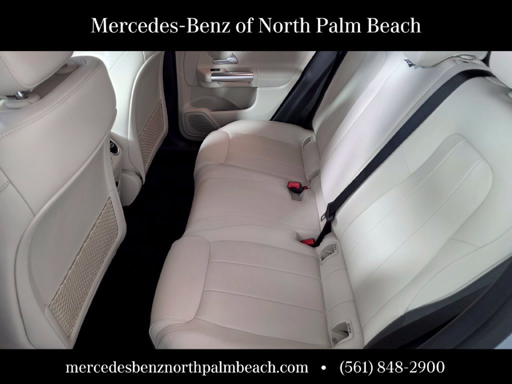 New 2026 Mercedes-Benz GLA 250 image 11