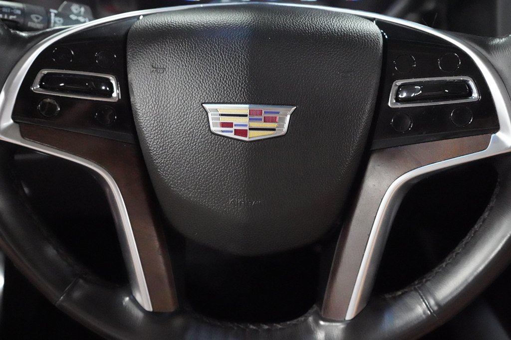Used 2018 Cadillac Escalade ESV Premium Luxury AWD/4WD image 13