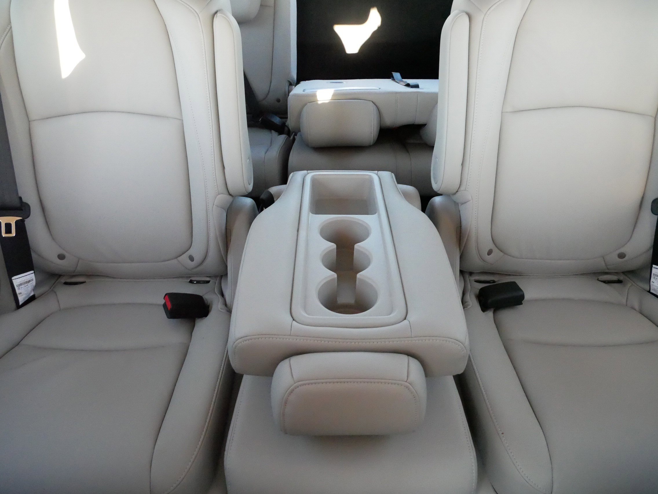 Certified 2026 Honda Odyssey EX-L image 13