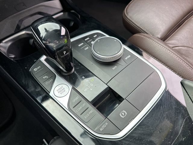 Used 2021 BMW M235i xDrive Gran Coupe w/ Premium Package image 12