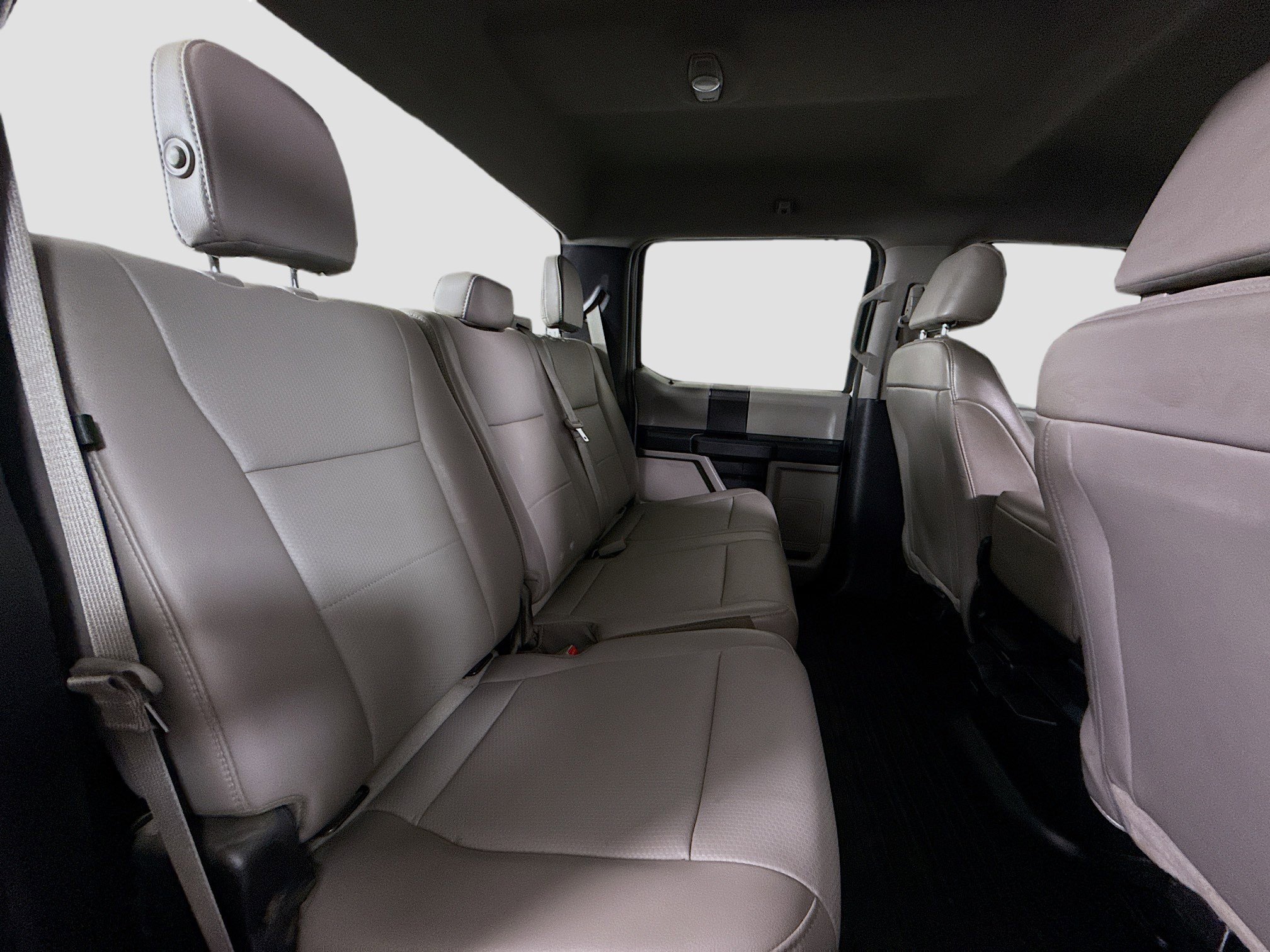 Used 2018 Ford F150 XL w/ XL Power Equipment Group image 26