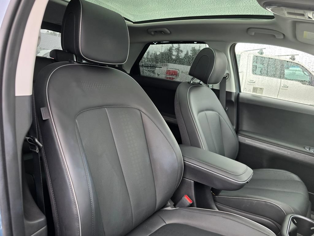 Used 2024 Hyundai Ioniq 5 Limited AWD/4WD image 10
