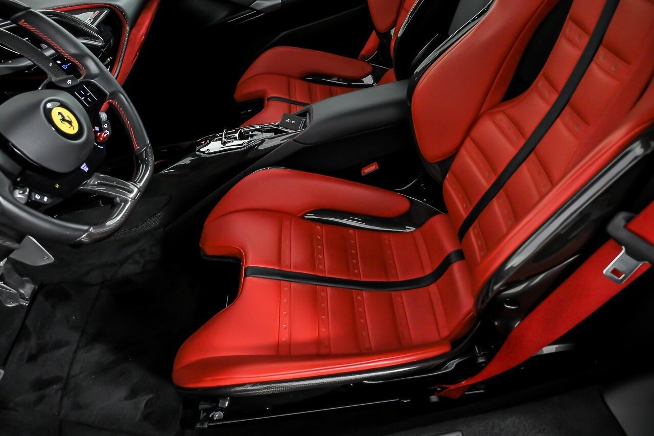 Used 2023 Ferrari SF90 Stradale AWD/4WD image 18