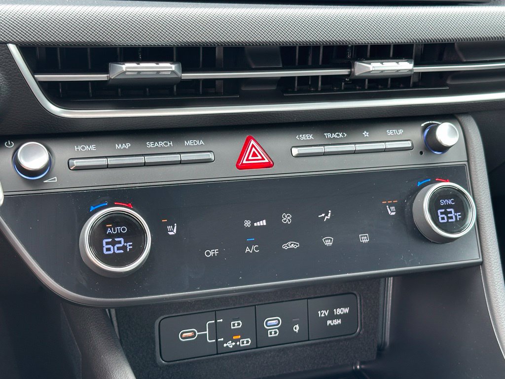 Certified 2026 Hyundai Sonata SEL AWD/4WD image 19
