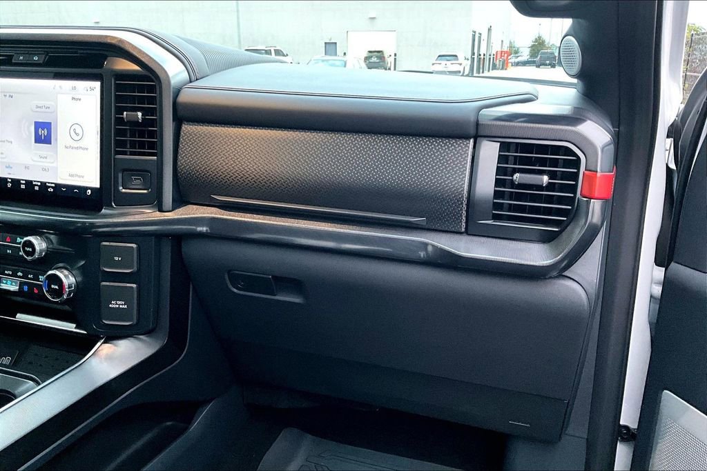 Used 2025 Ford F150 Raptor w/ Equipment Group 803A Raptor R image 18