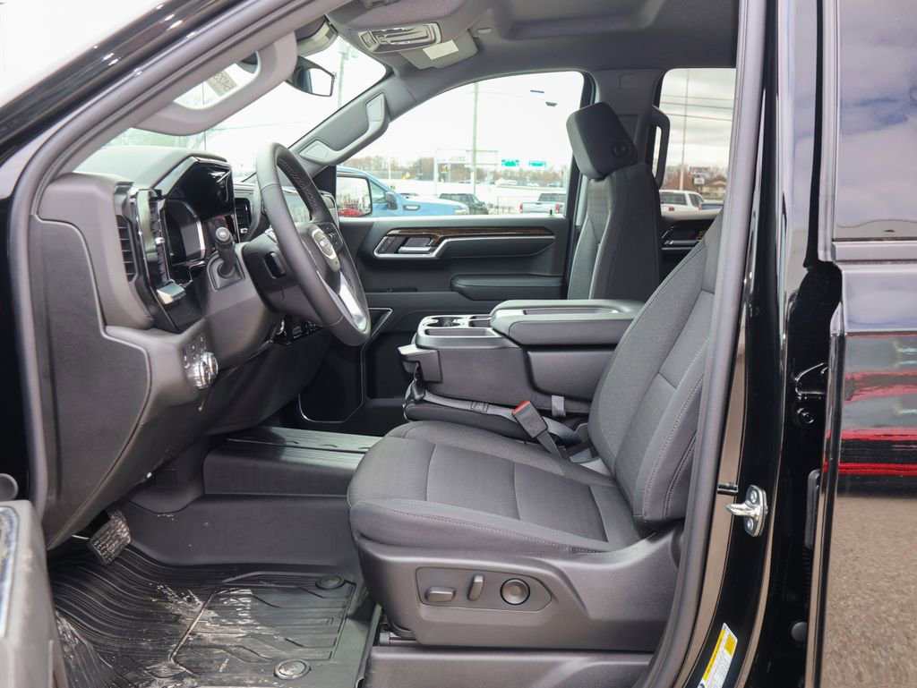 New 2026 GMC Sierra 1500 Elevation w/ Elevation Select Package image 8