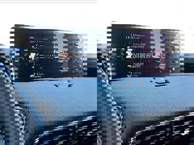 New 2026 MAZDA CX-90 3.3 Turbo w/ Preferred Package image 21