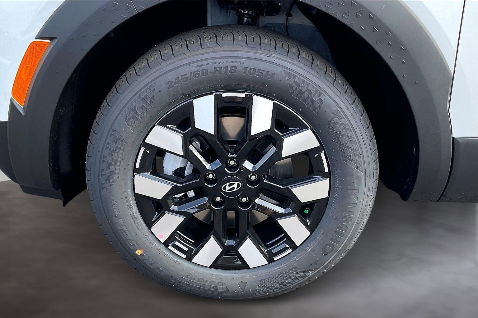 New 2026 Hyundai Santa Cruz SEL AWD/4WD image 13