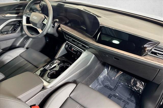 New 2026 Audi Q5 Premium Plus AWD/4WD image 26