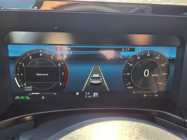 New 2026 Subaru Outback Limited AWD/4WD image 13
