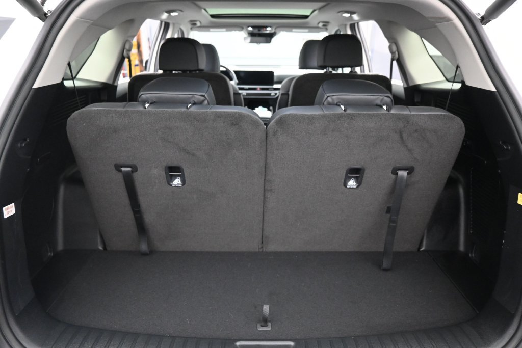 Used 2025 Kia Sorento EX w/ EX Panoramic Sunroof Package AWD/4WD image 31
