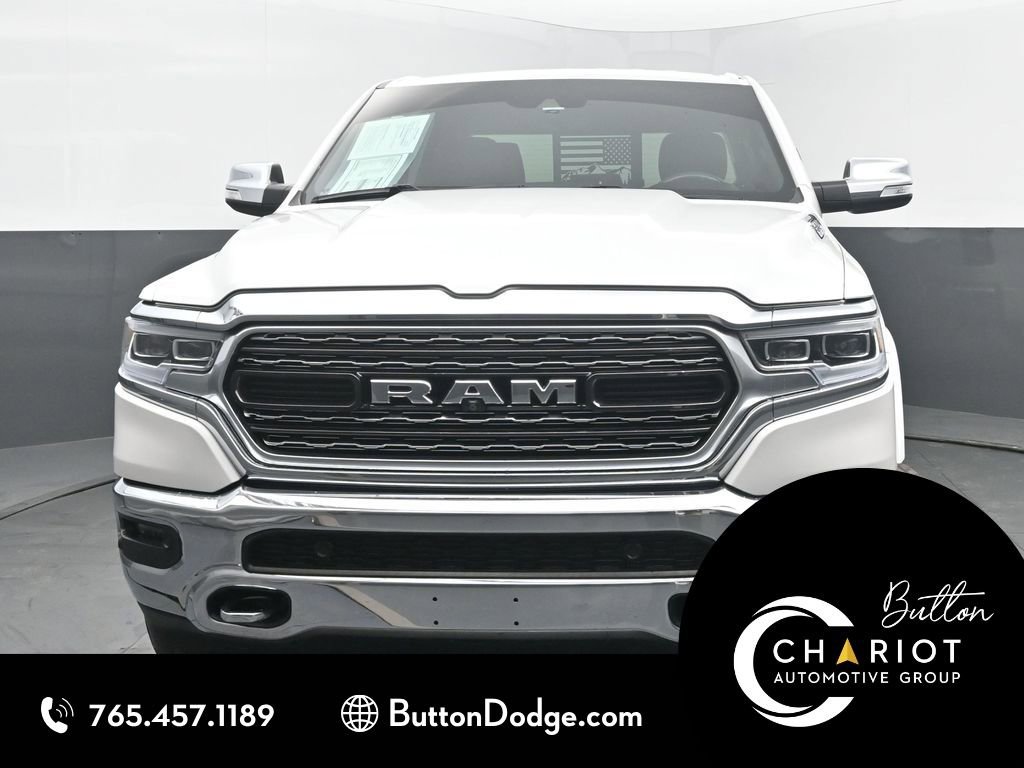 Used 2020 RAM 1500 Limited