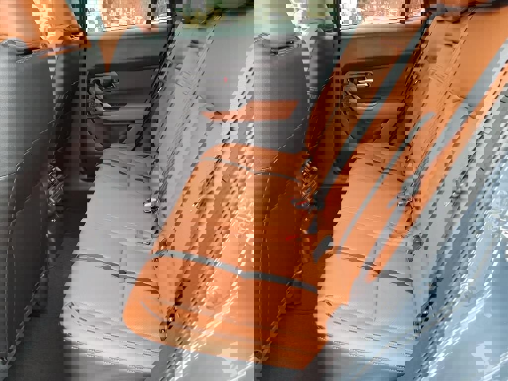 New 2026 MAZDA CX-50 Meridian Edition image 15