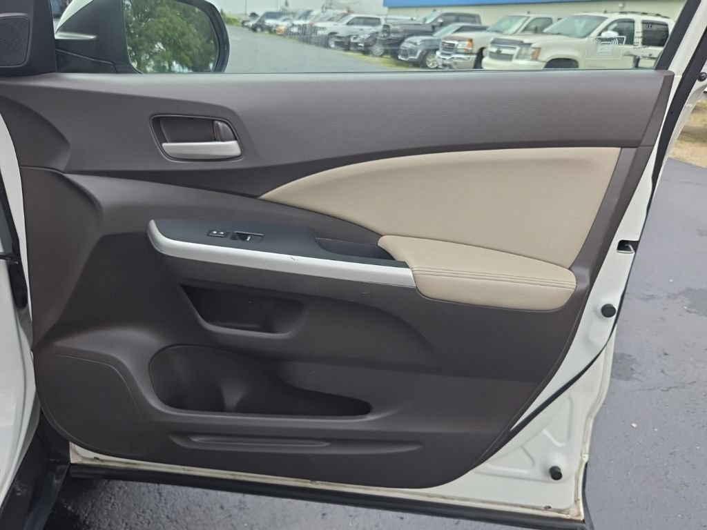Used 2012 Honda CR-V EX-L image 17